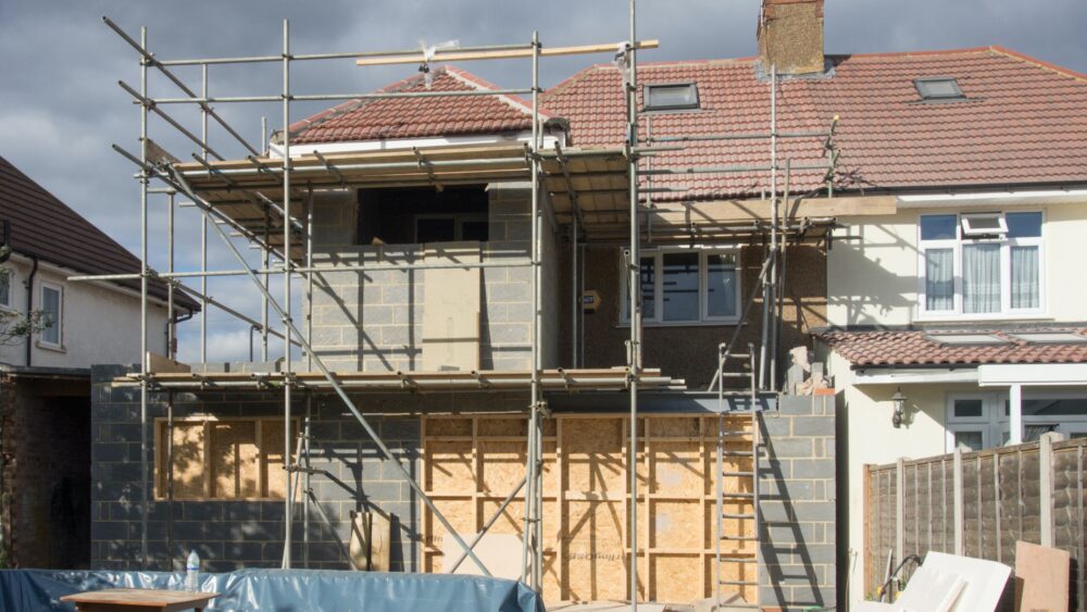 Response: Renovating existing buildings to tackle the housing crisis