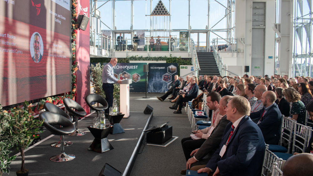 Year in review: a look back at Community Housing Cymru’s progress and successes in 2023