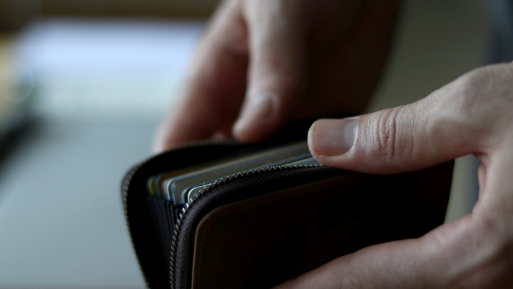 Pay transparency report