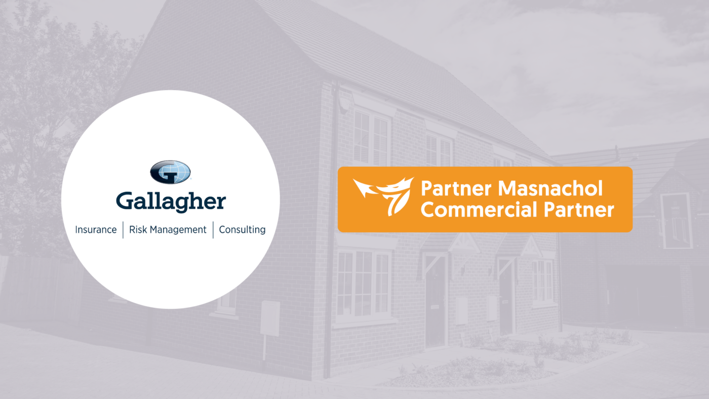 Introducing Gallagher as our new commercial partner
