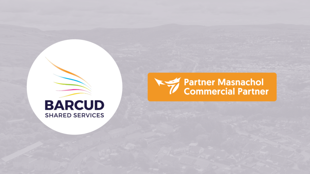 Introducing Barcud Shared Services as a new commercial partner