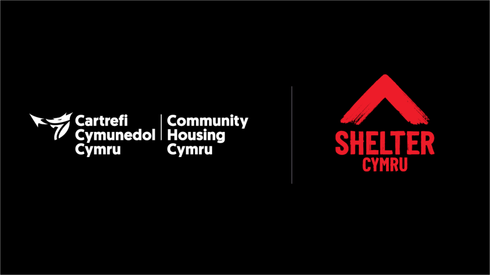 CHC launches fundraising partnership with Shelter Cymru