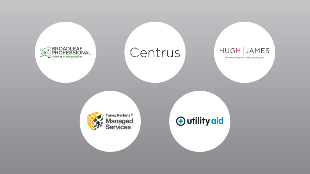 Meet our new commercial partner members