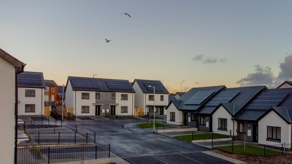 CHC responds to the latest affordable housing statistics