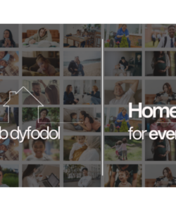 CHC Roundtable: A long term plan for 60,000 affordable homes