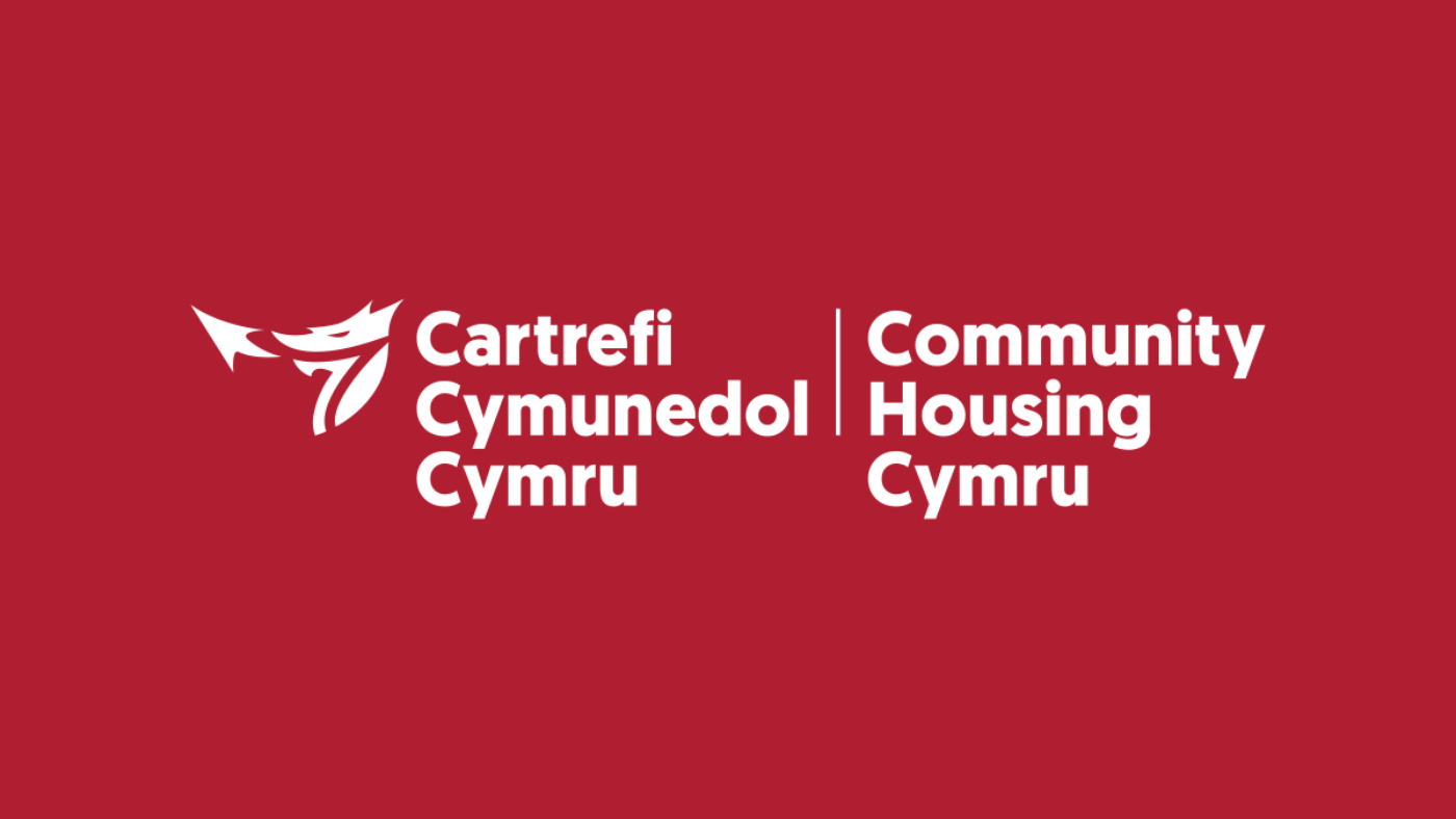Community Housing Cymru logo