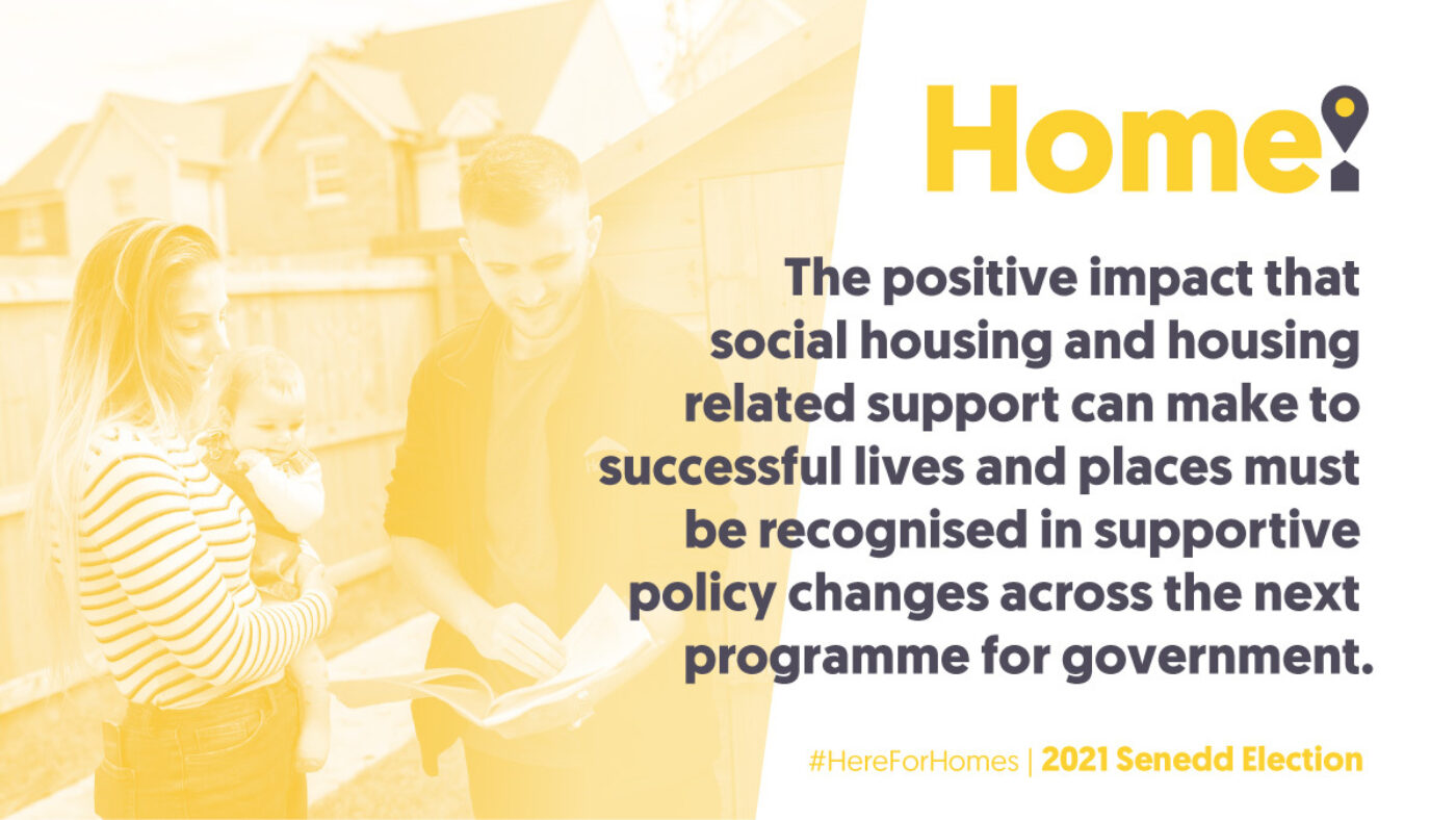 Home social ENG Impact