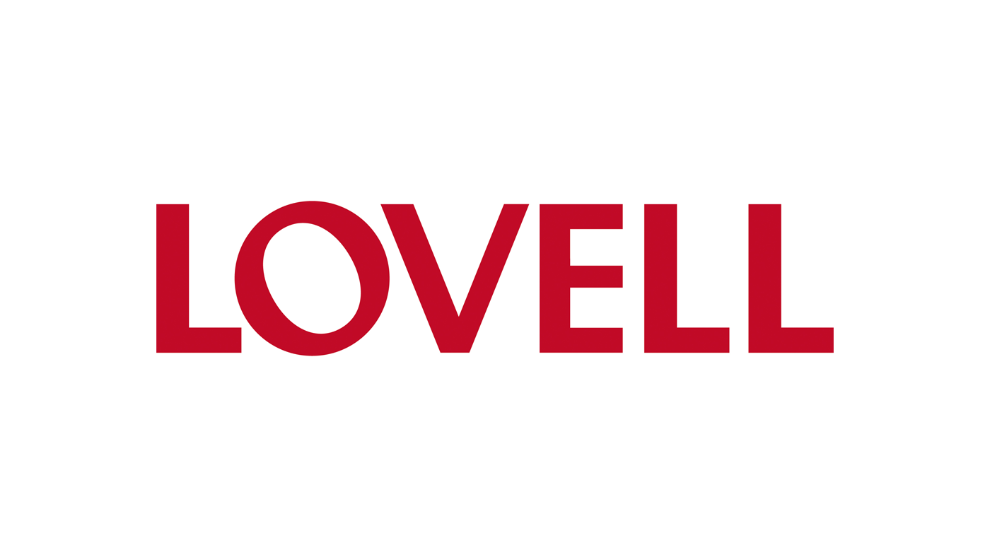Lovell logo