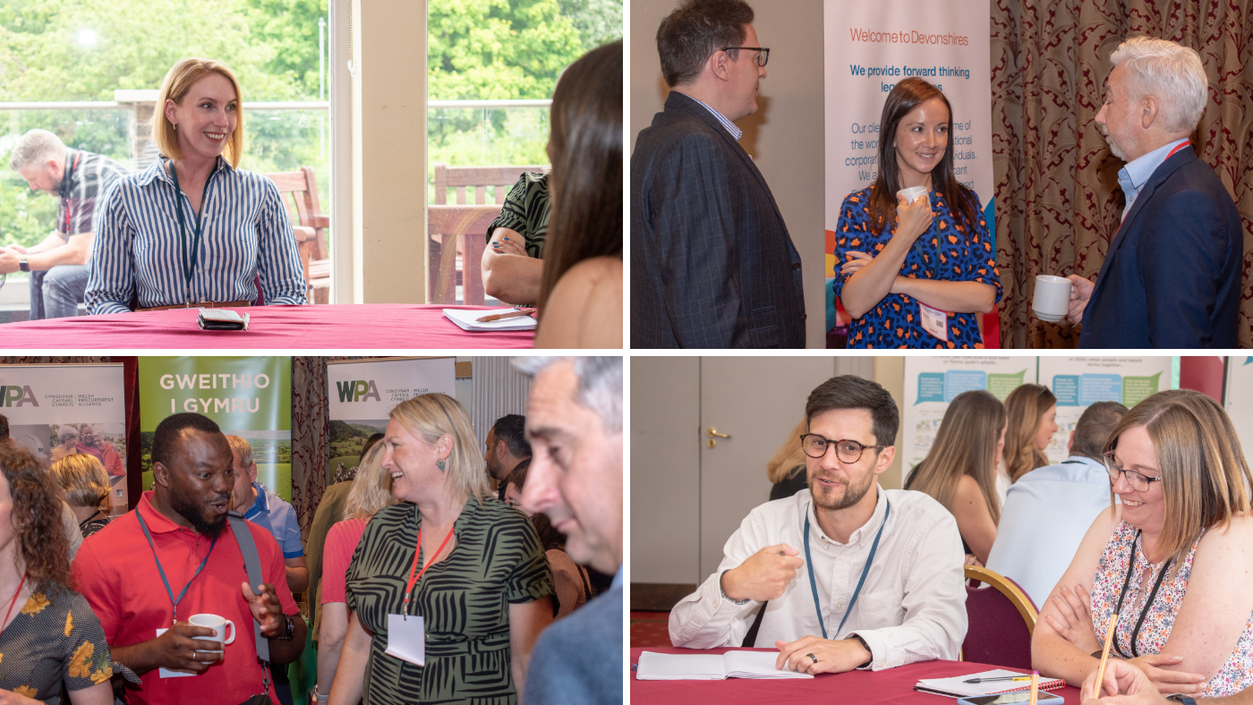 One Big Conference 2024