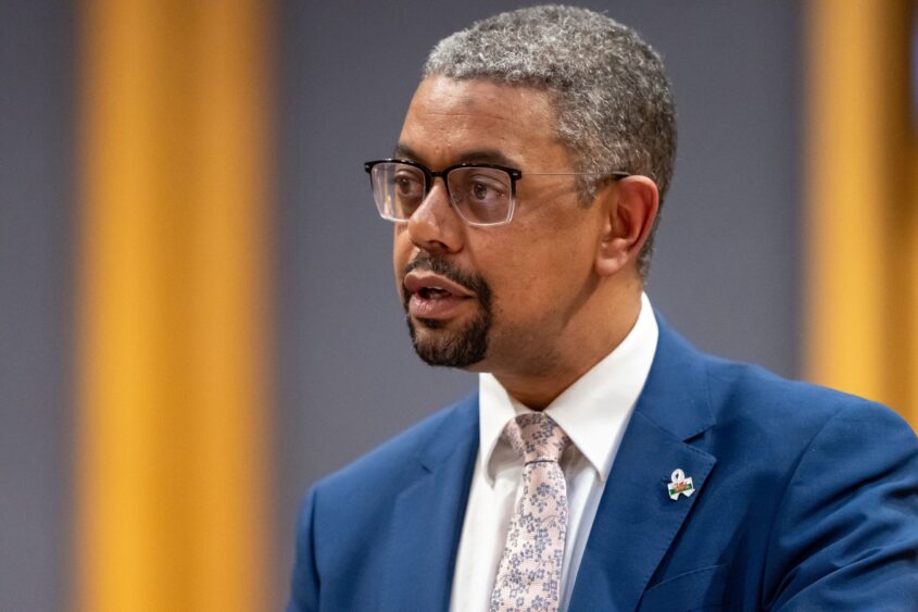 A new cabinet for Welsh Government, will there be changes for social housing too?