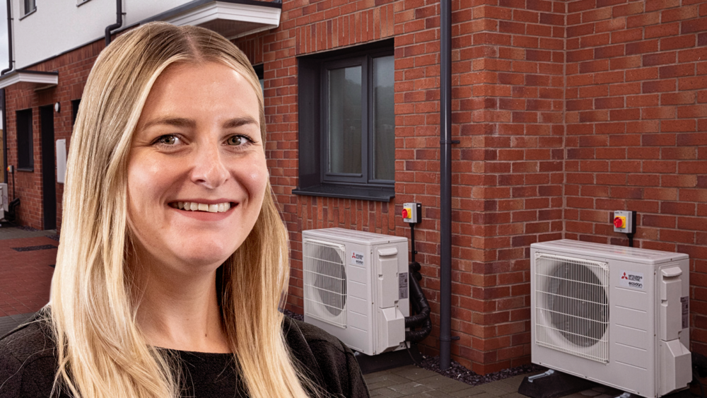 Strategaeth Gwres i Gymru – beth mae’n ei olygu ar gyfer tai