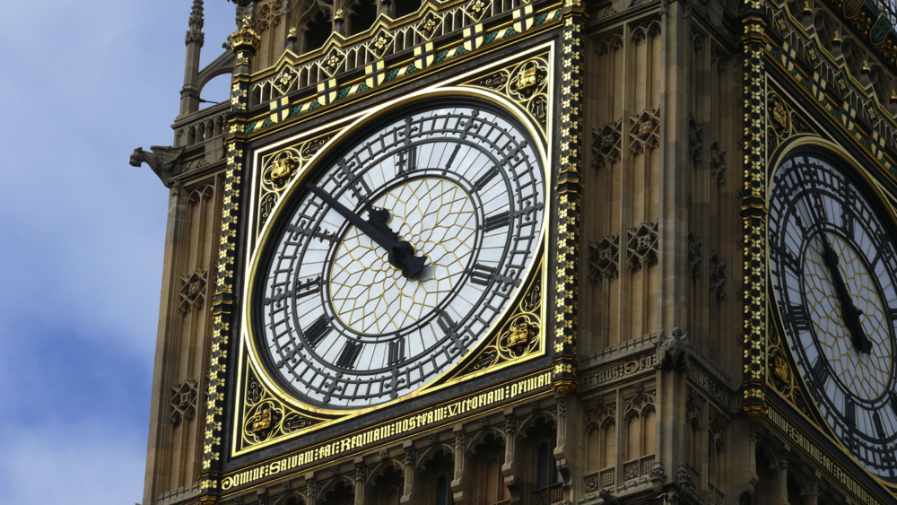 A note on the UK Government's mini budget announcement Sept '22