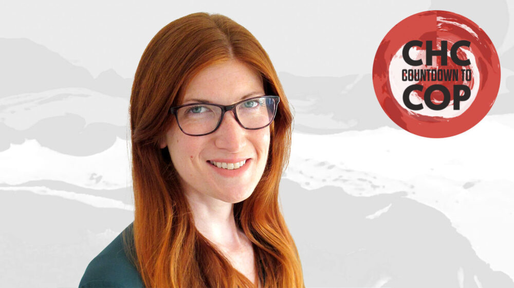 CHC countdown to COP: How does the social housing decarbonisation agenda affect health inequalities?