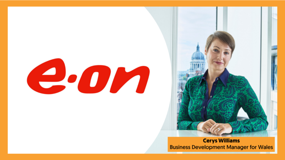 New CHC Commercial Partners: Introducing E.ON Green Funding Solutions