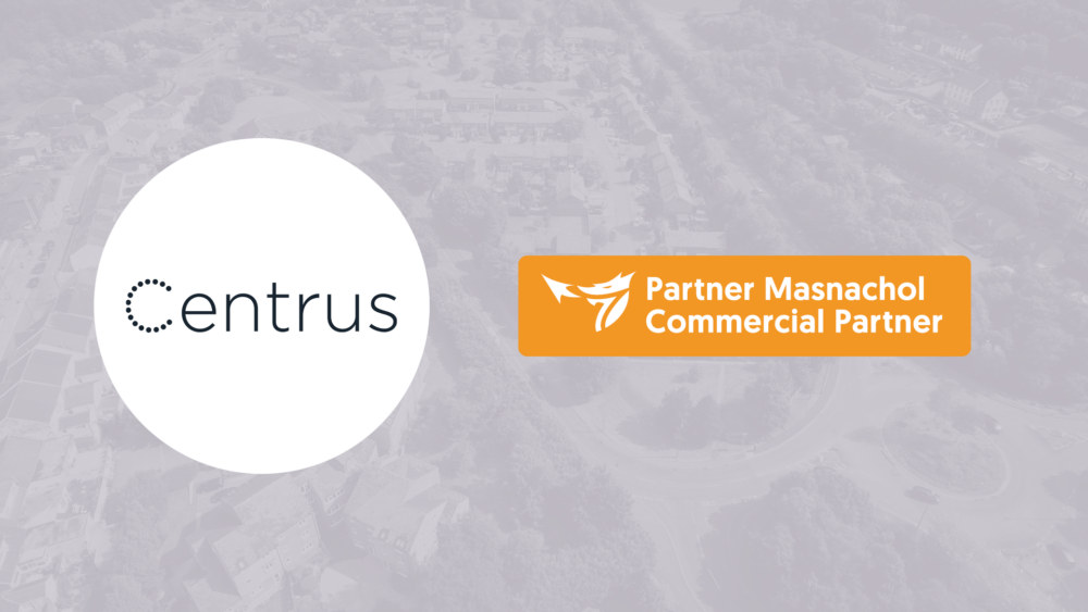 Introducing Centrus as a new commercial partner member