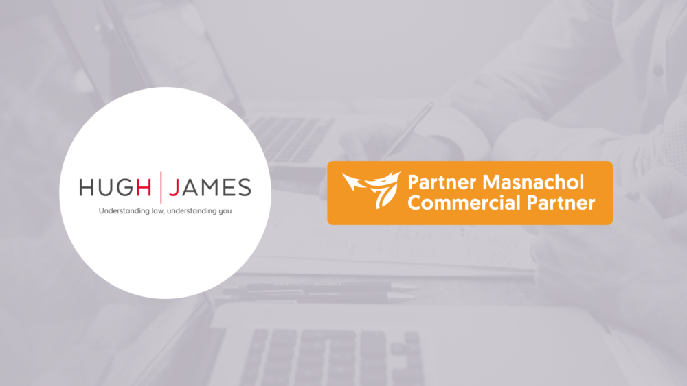 Introducing Hugh James as a new commercial partner member
