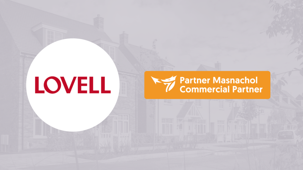 Introducing Lovell as a new commercial partner