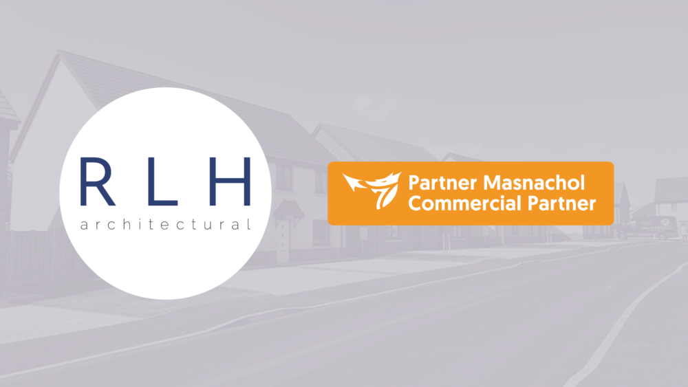 Introducing RLH Architectural as a new commercial partner