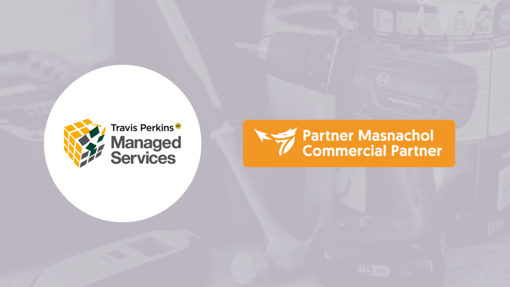 Introducing Travis Perkins Managed Services as a new commercial partner member