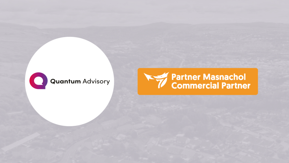 Introducing Quantum Advisory as a new commercial partner
