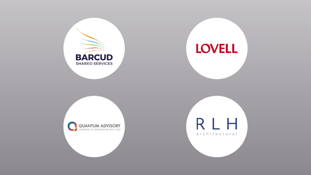 Introducing our new commercial partner members