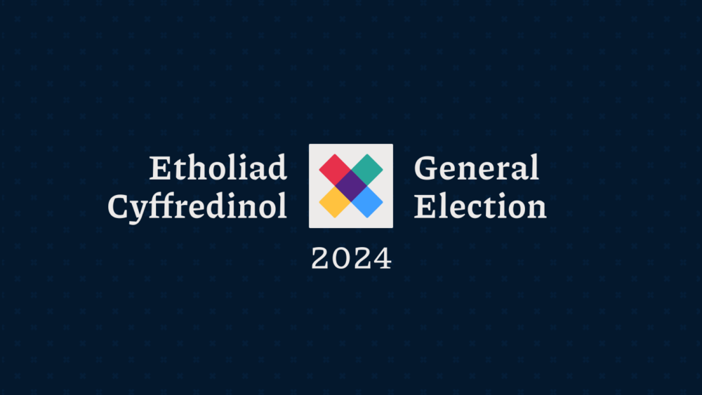 Etholiad Cyffredinol 2024: datrys dilema deublyg sero net a thlodi tanwydd