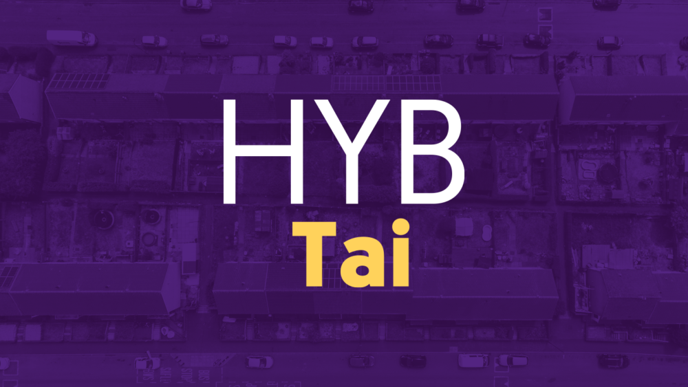 Newydd: Lansio Hyb Tai i aelodau yn unig ar wefan CHC