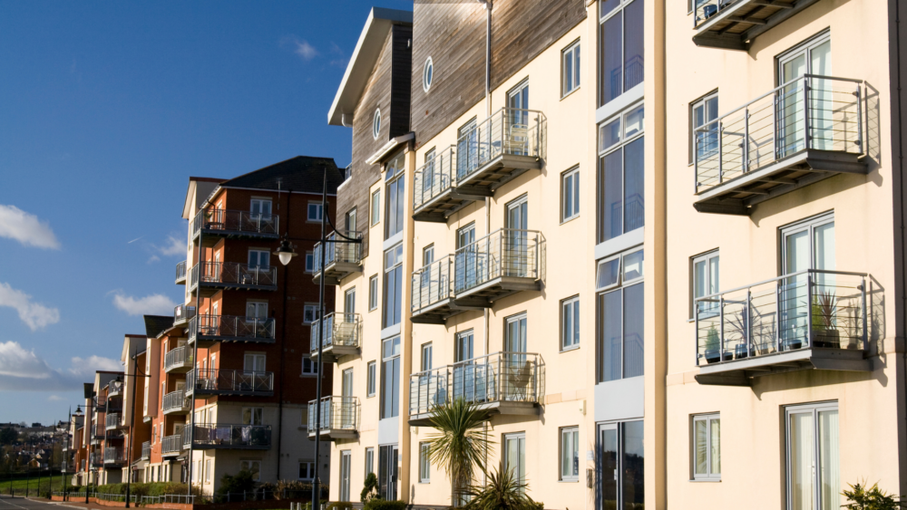 Ein barn: Gwneud i Fil Diogelwch Adeiladau (Cymru) weithio yn ymarferol