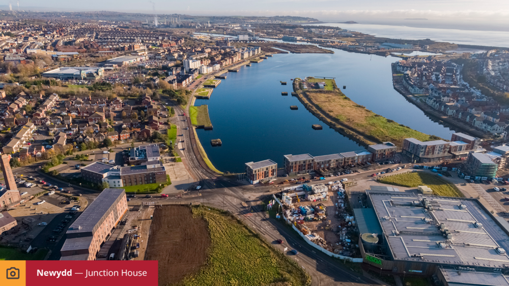 Welsh Housing Quality Standard 2023: what’s next for Welsh housing associations?