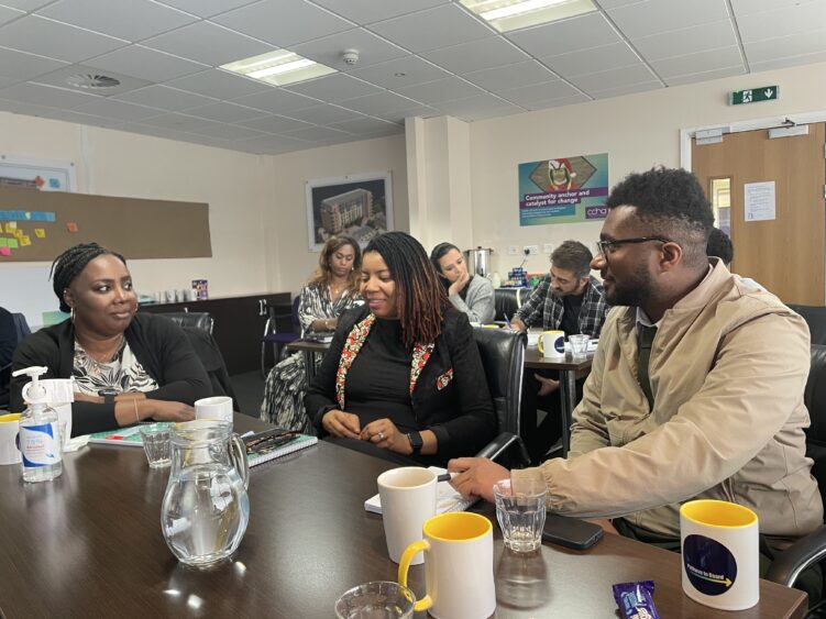 Guest blog: New trainees and mentors needed for third edition of Pathway to Board