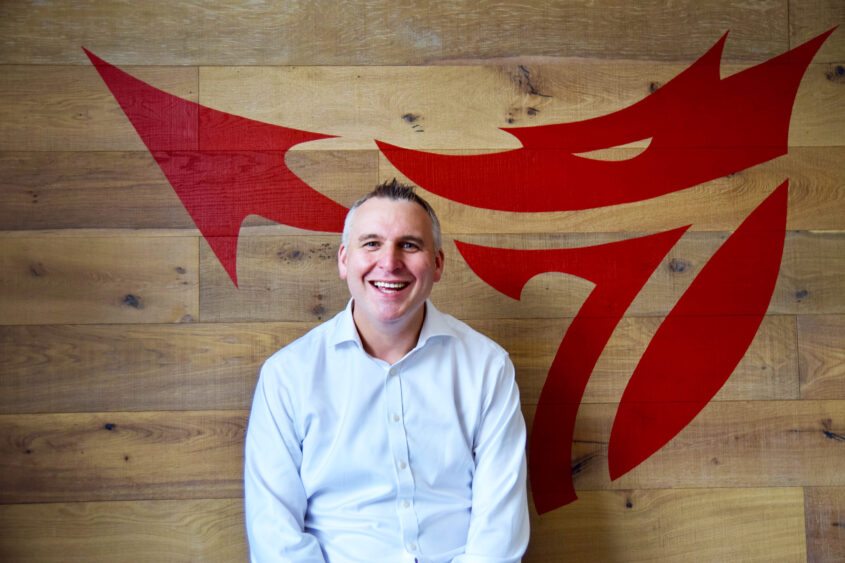 Looking back on 2021: Stuart Ropke reflects