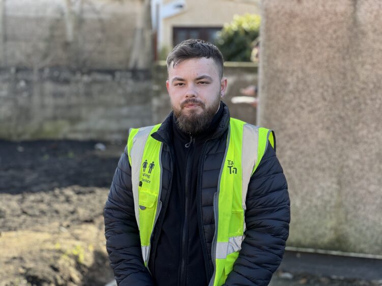 Hire apprentices to build and maintain homes fit for the future