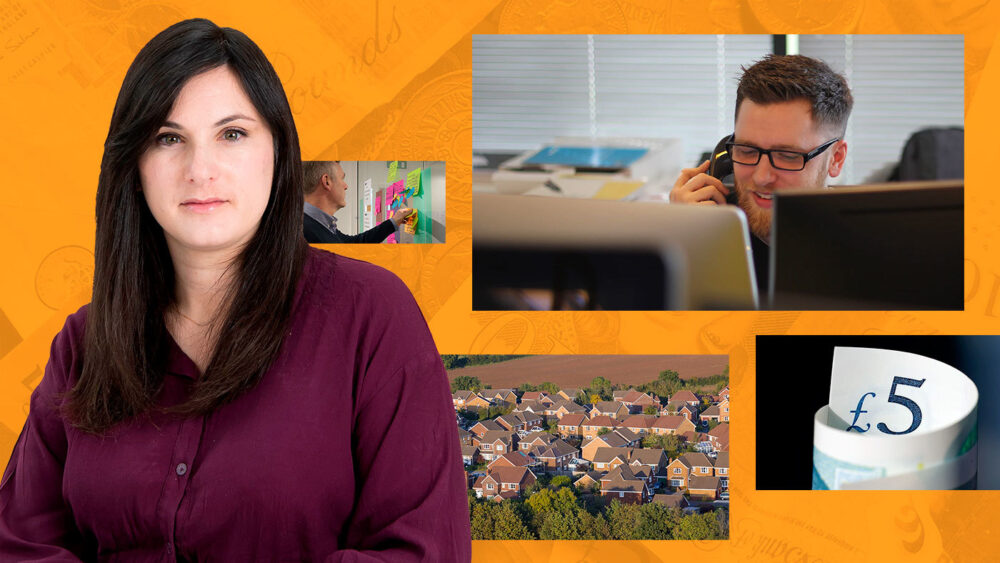 Cost of living: housing associations want to do more, but need extra support to help tenants in crisis