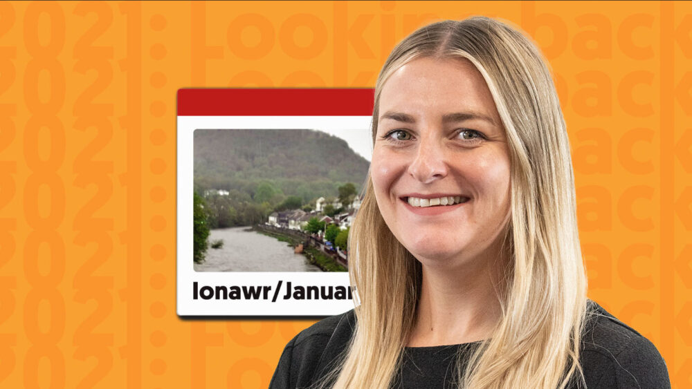 Looking back on 2021 - decarbonisation is firmly on the political map