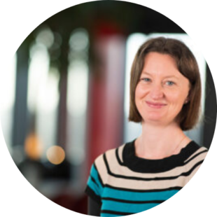 Photo of Emily Powell, Partner at Hugh James