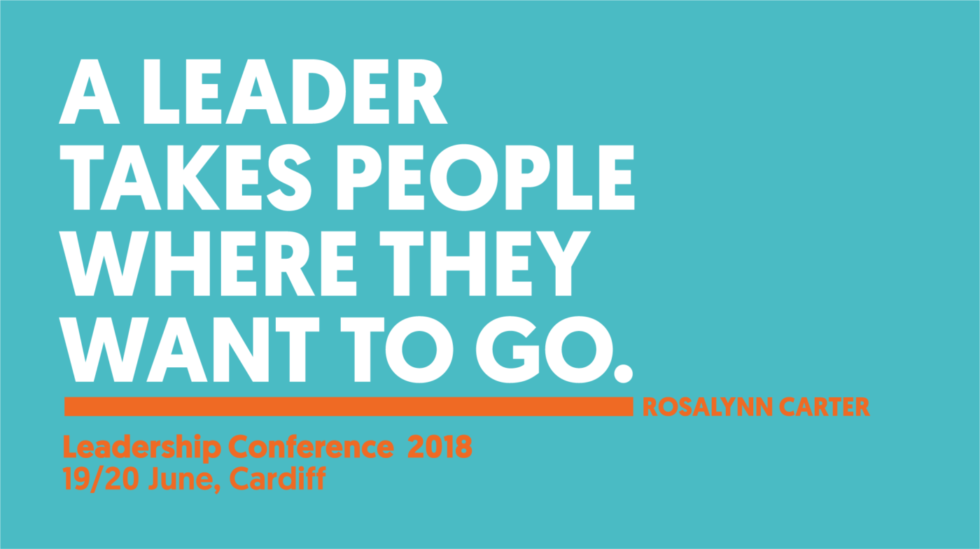 A new ‘age’ for managers and leaders?