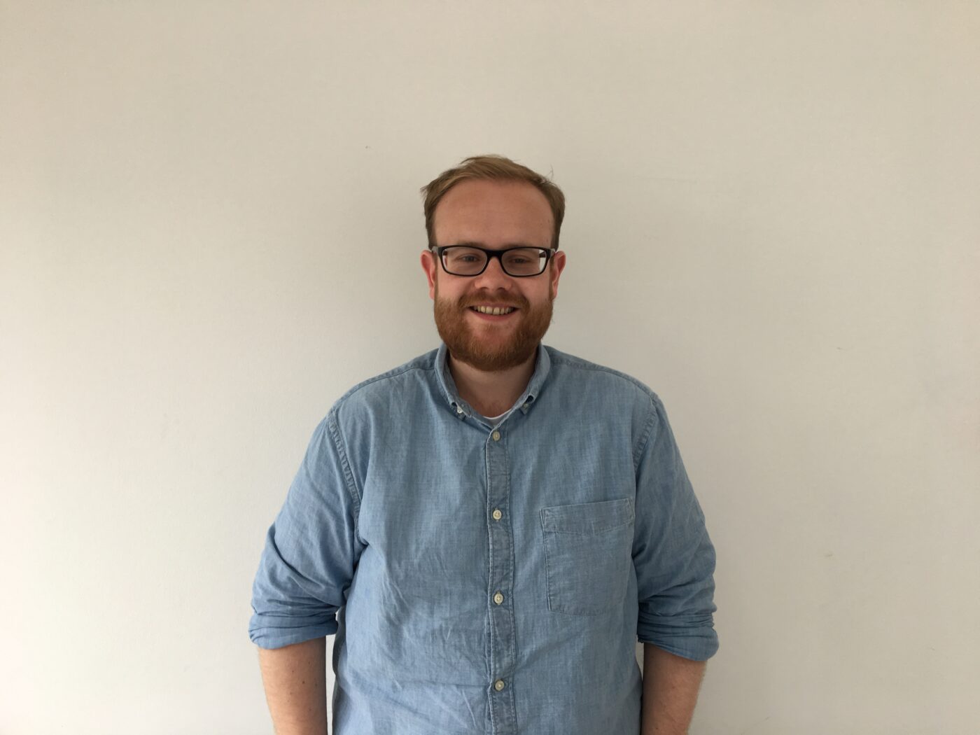 Forming the Independent Group