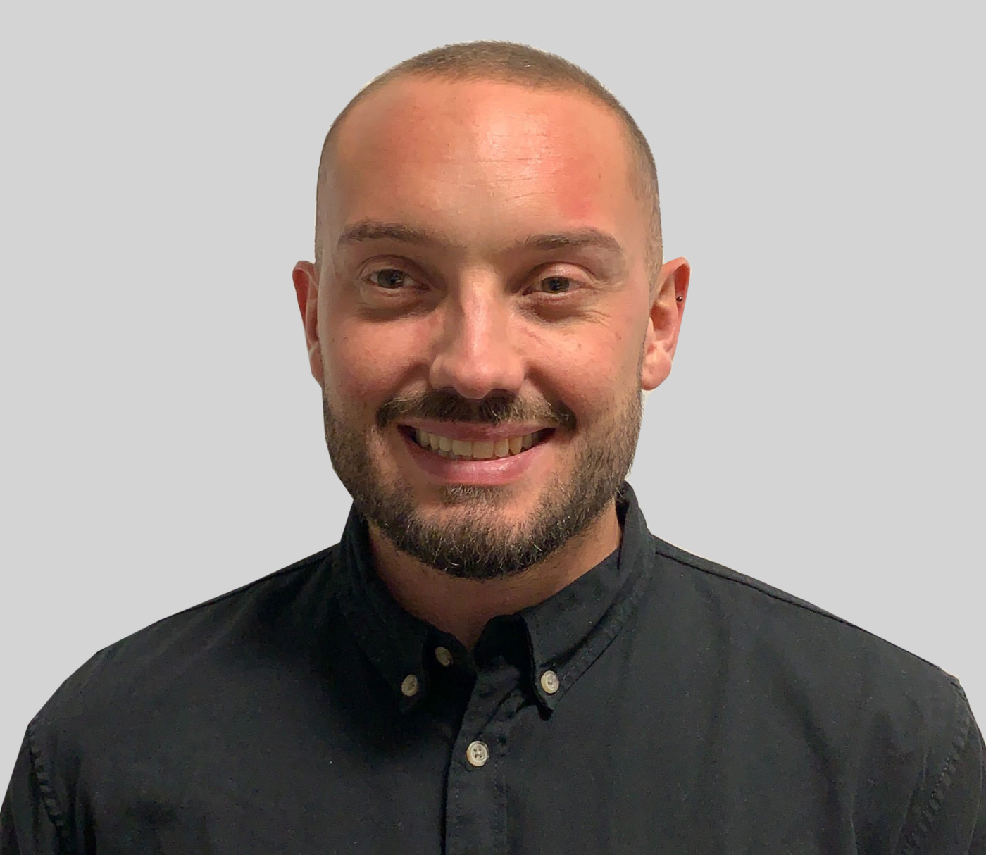 Every department needs to understand the importance of the customer