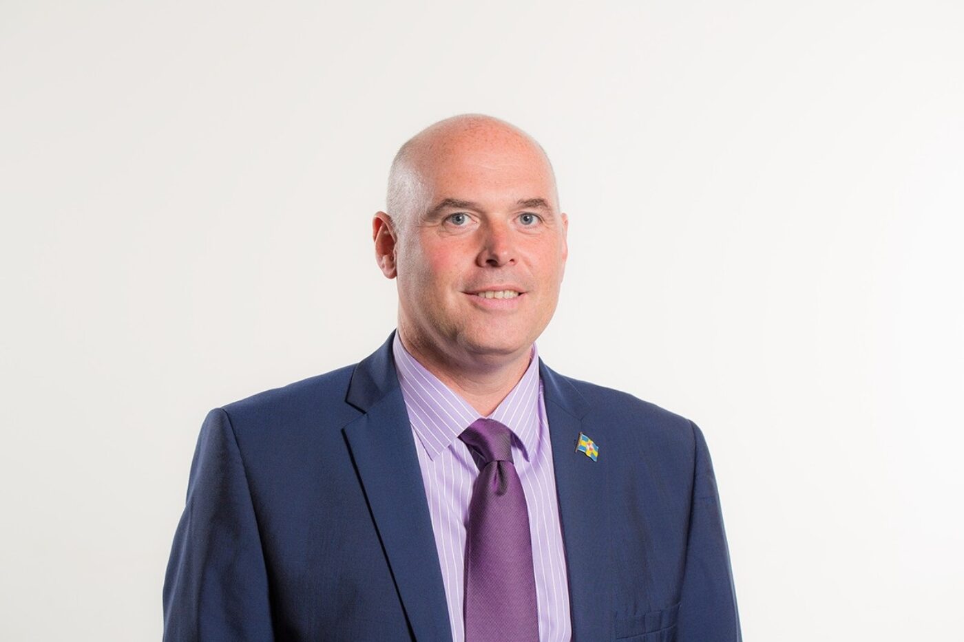 Paul Davies wins Conservative leadership race