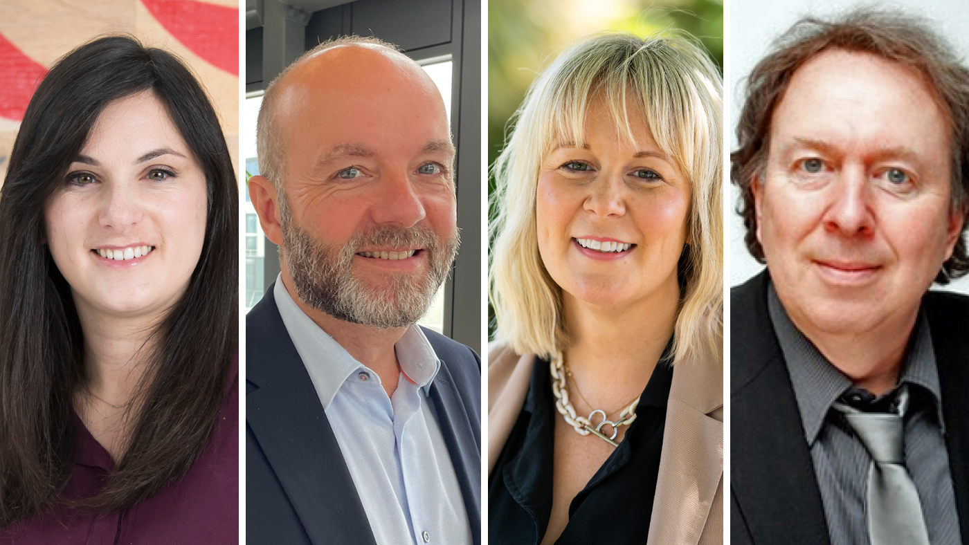 One big question: what will make the biggest difference to Wales’s social housing sector in 2024?