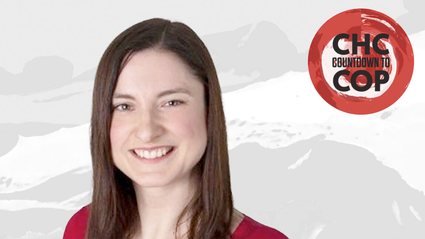 CHC countdown to COP: Are we spending enough on decarbonisation?