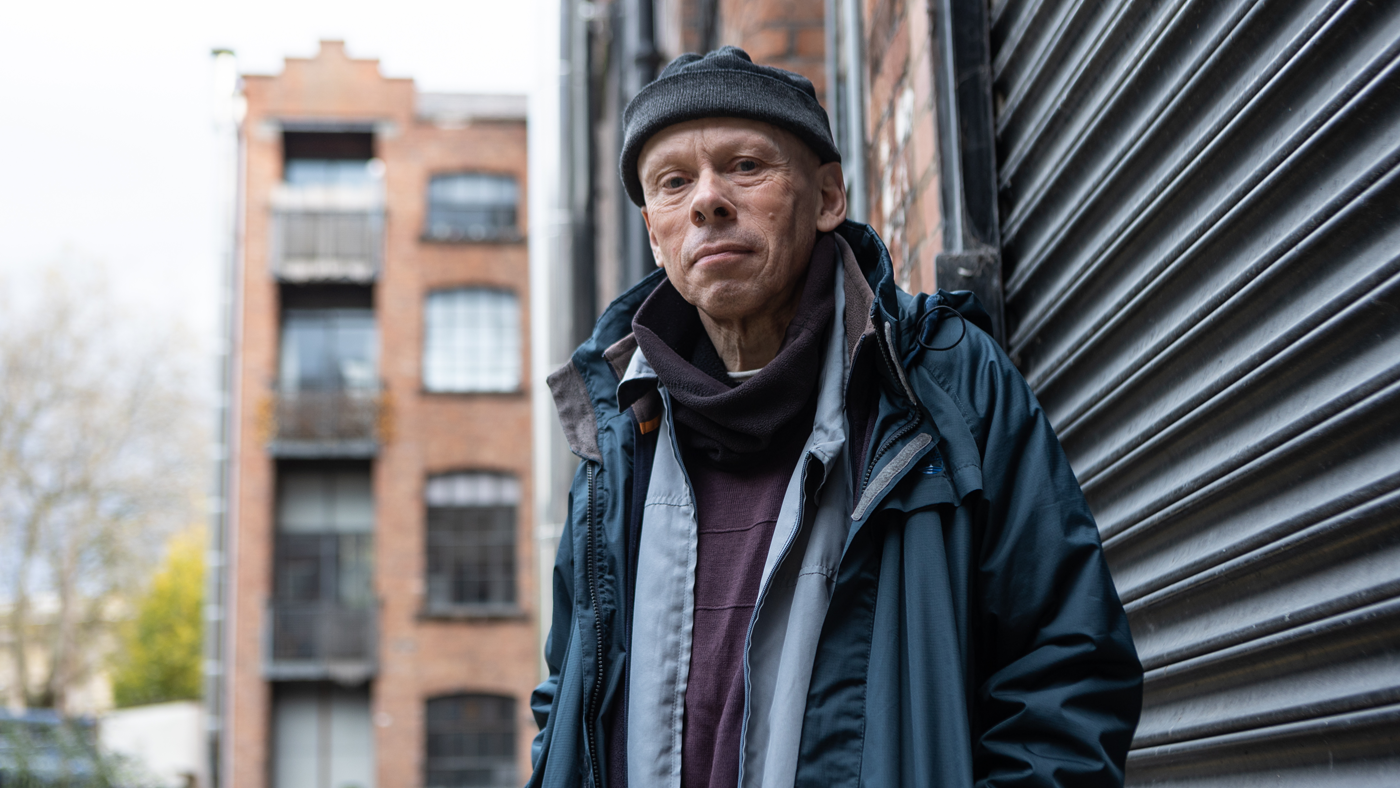 More than 70% of Welsh homelessness services ‘could be reduced or lost’ without Housing Support Grant increase