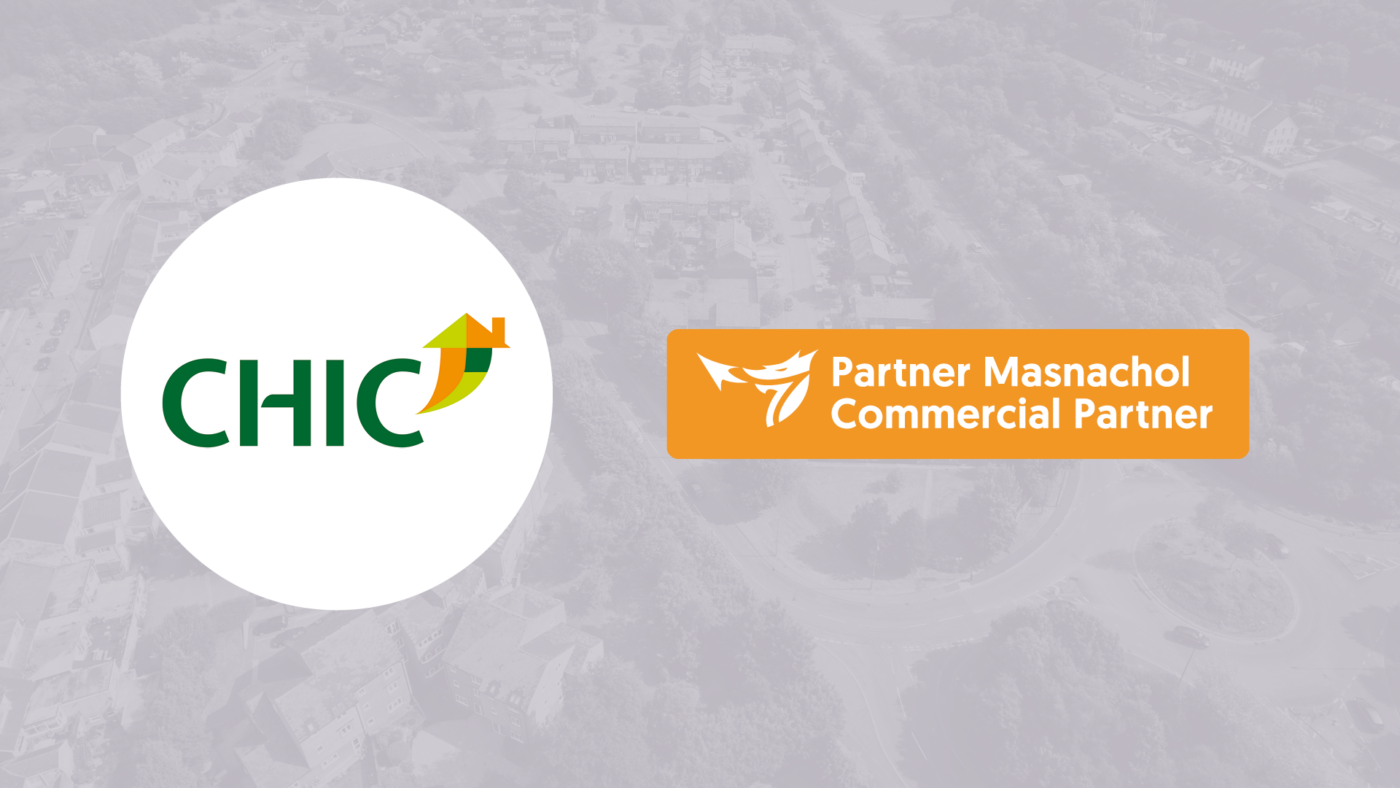 Introducing CHIC Ltd as a new commercial partner member