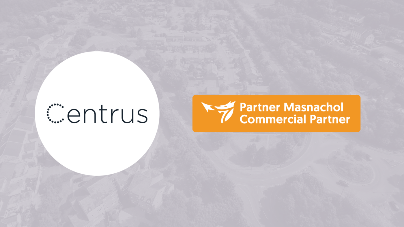 Introducing Centrus as a new commercial partner member