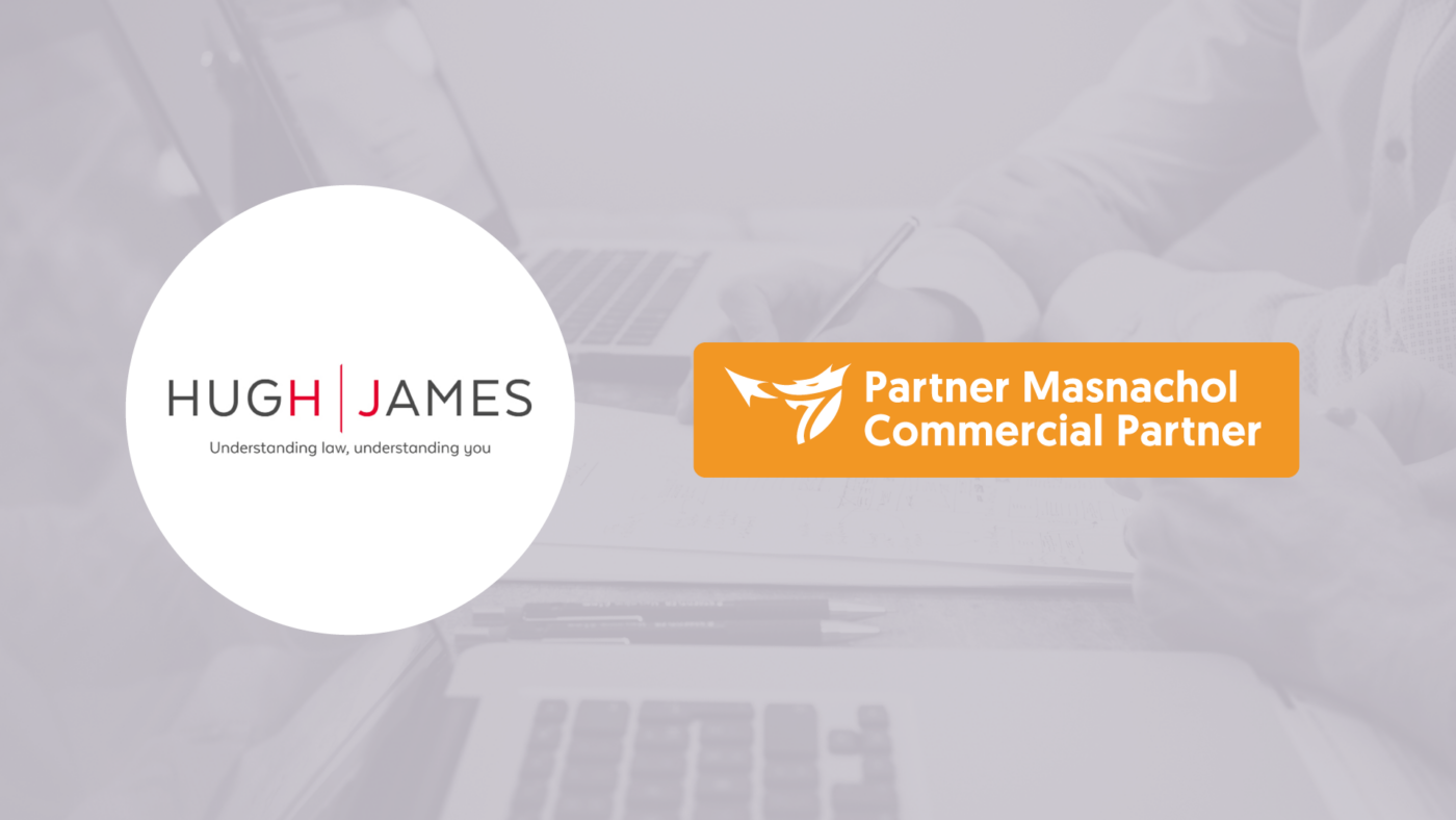 Introducing Hugh James as a new commercial partner member
