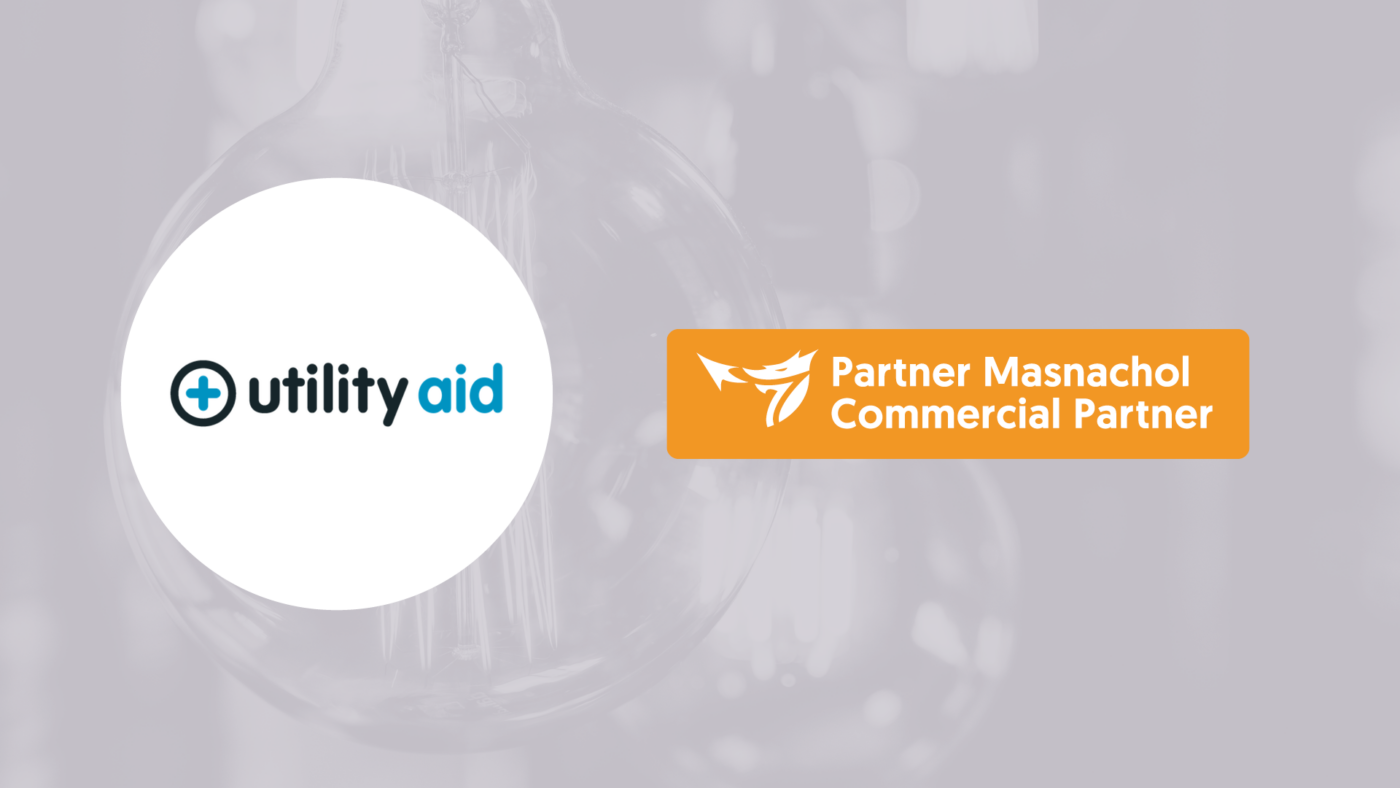 Introducing Utility Aid as a new commercial partner member
