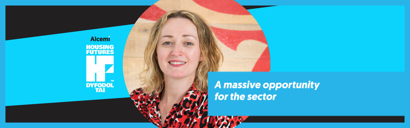 Housing Futures: A massive opportunity for the sector