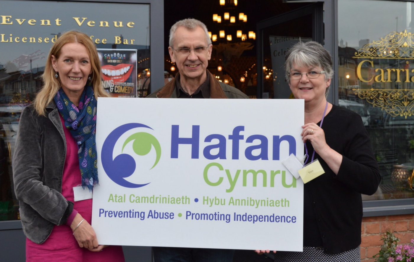 It's time to talk about good relationships