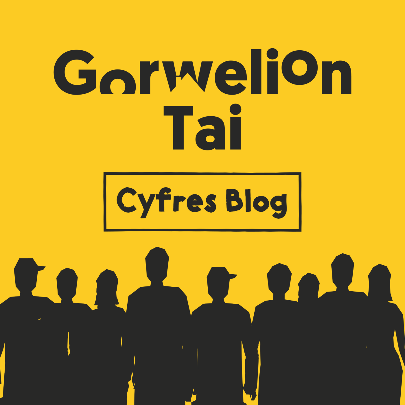 Pwysigrwydd arweinyddiaeth a llywodraethiant cryf mewn cyflawni gweledigaeth gadarn hirdymor