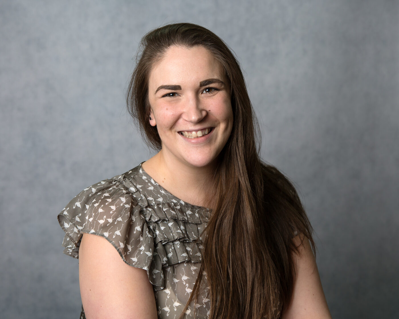 One day I’m doing yoga with tenants, the next I’m working on governance with the Board